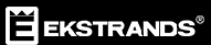 Ekstrands - Logotype